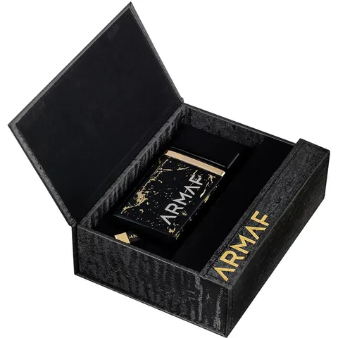 Armaf Ombre d'Or Eau de Parfum mixte 75 ml – image 2