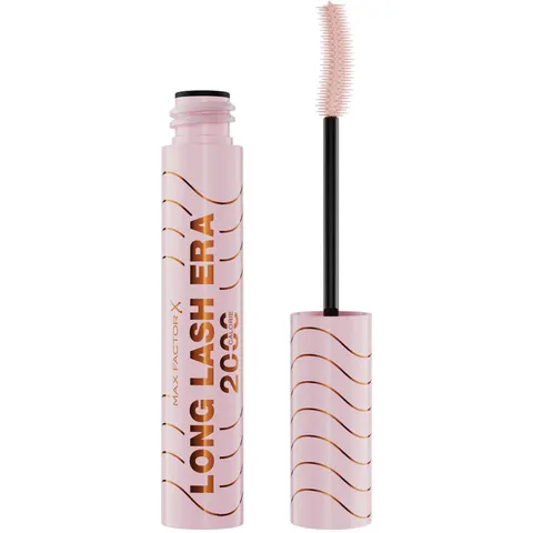Max Factor 2000 Calorie Long Lash Era mascara, Black, 7.8 ML – afbeelding 3