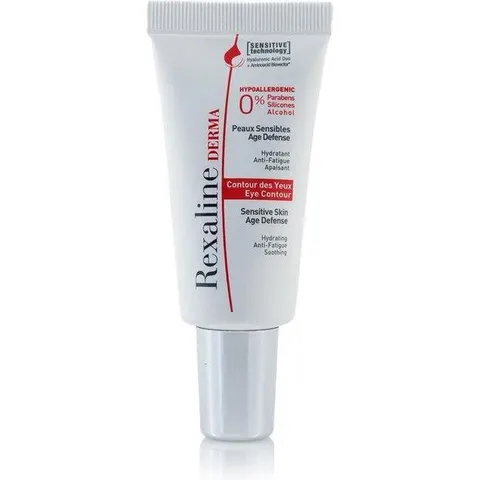 Oogcontour Derma Rexaline (15 ml) – afbeelding 3