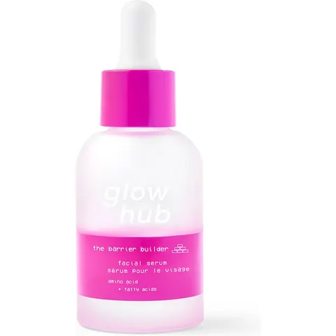 Glow Hub the Barrier Builder Serum 30ml – afbeelding 2