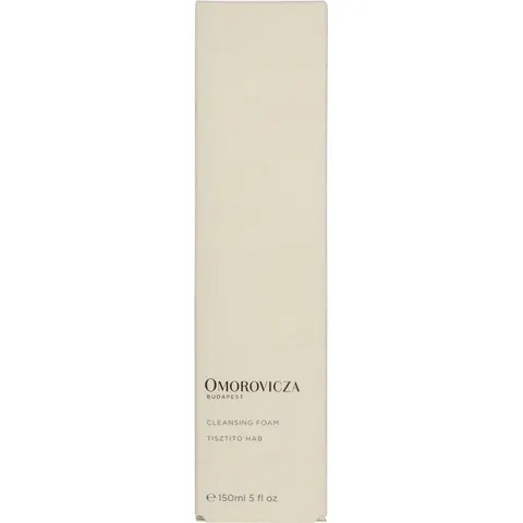 Omorovicza Cleansing Foam – afbeelding 2