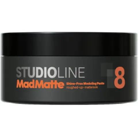 L'Oréal Paris Studio Line MadMatte Shine-Free Modeling Paste 75ML – afbeelding 2