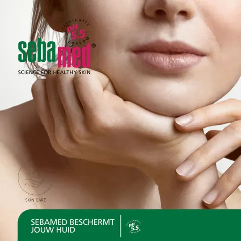Sebamed - Urea Relief Face Cream - 50ml – afbeelding 2