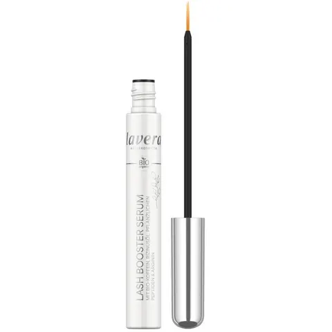 Lavera Lash booster serum 9 Milliliter – afbeelding 2