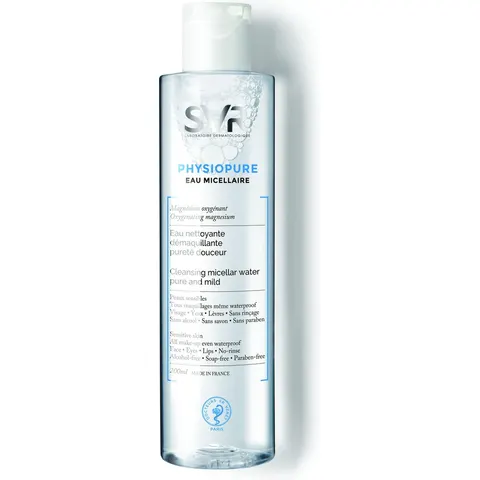 Svr Physiopure eau micellaire 200 ml – image 2
