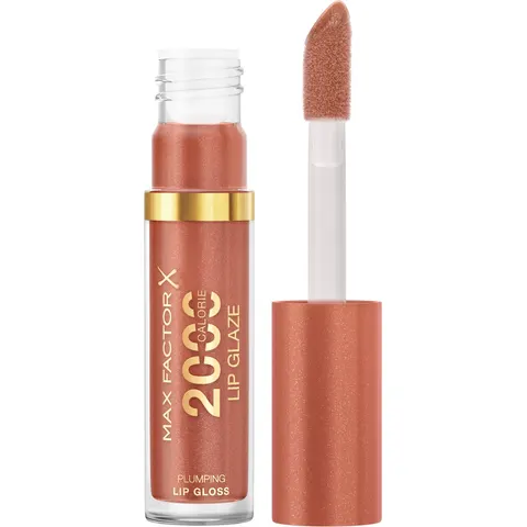 Max Factor 2000 CALORIE LIP GLAZE Gloss 4.4 ML – 68063 – afbeelding 4