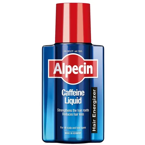 Alpecin - After Shampoo Liquid - 200 ml – afbeelding 2
