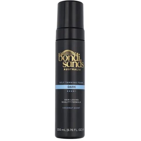 Bondi Sands - Foam Dark - Self Tanning - 200 ml – afbeelding 4