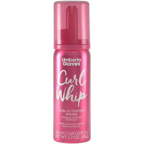 Umberto Giannini – Curl Whip – 50ml – afbeelding 3