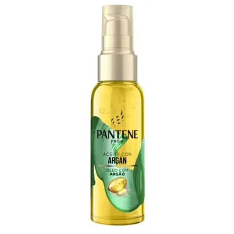 Dry Oil Pantene Argan Oil – afbeelding 2
