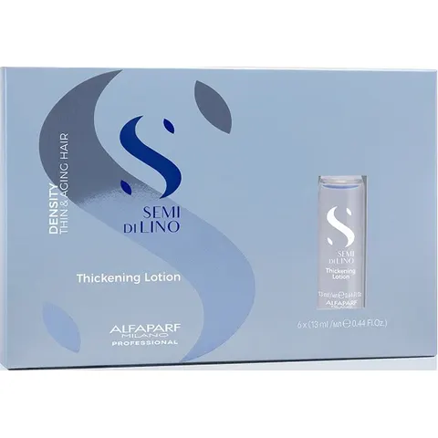 Alfaparf - Density Lotion - 6 x 13 ml – afbeelding 2