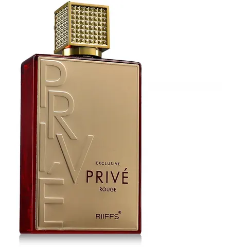 Riiffs Prive Rouge Eau de Parfum (Unisexe) 80 ml – image 2