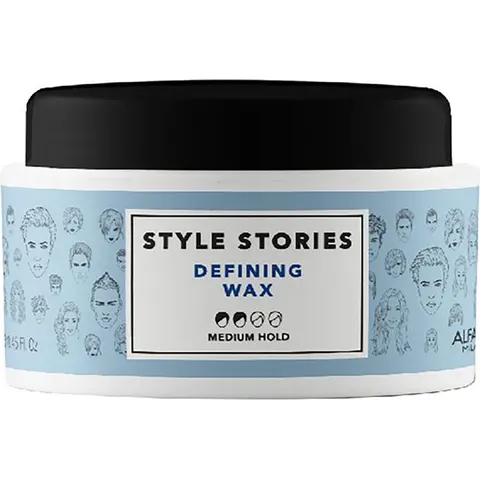 Alfaparf Style Stories Defining Wax 75ml – afbeelding 2