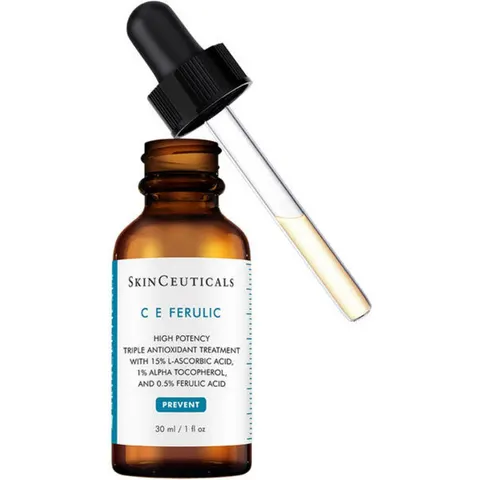 SkinCeuticals C E Ferulic Serum 30 ml – afbeelding 2