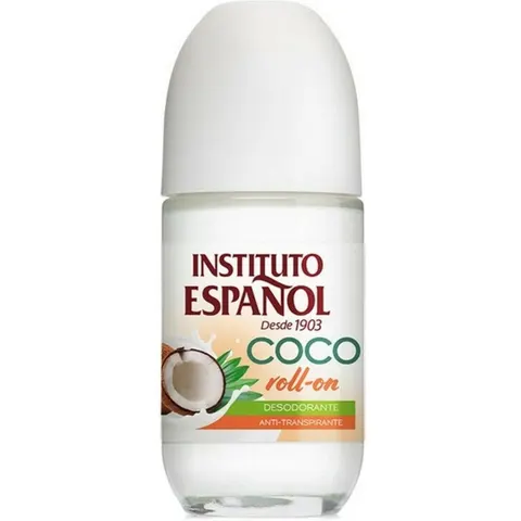 Deodorant Roller Coco Instituto Español (75 ml) – afbeelding 2
