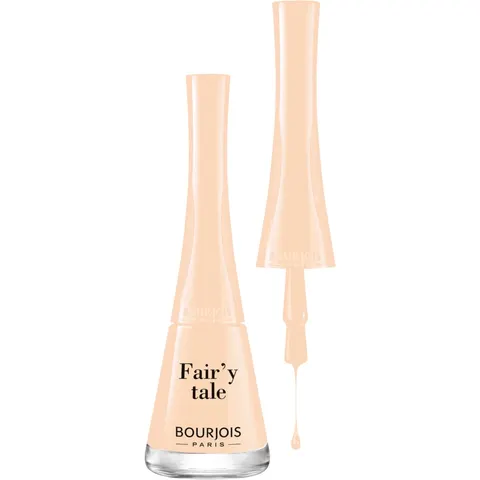 Bourjois 1 seconde Nail Polish Lacquer 9 ML – 874445 – afbeelding 3