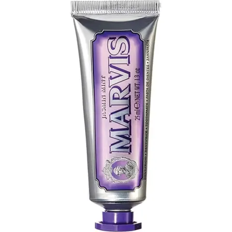 Tandpasta Marvis Jasmin Mint 25 ml – afbeelding 2