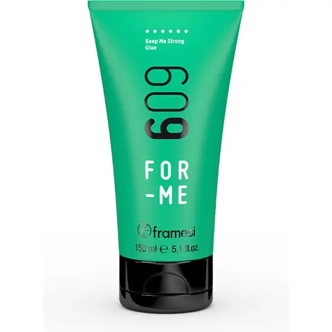 Framesi Gel For-Me 609 Keep Me Strong Glue – afbeelding 3