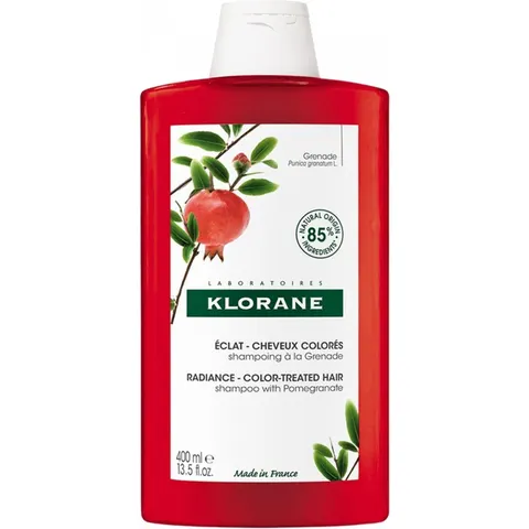 Klorane Shampoing Eclat Shampooing – 143577 – image 2