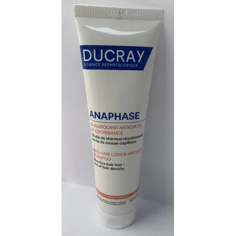 Ducray Anaphase Shampoo 100ml – afbeelding 2