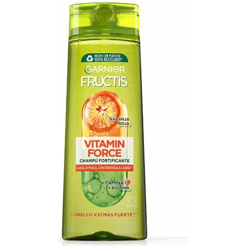 Garnier Fructis Vitamine Force shampooing 360 ml – image 2