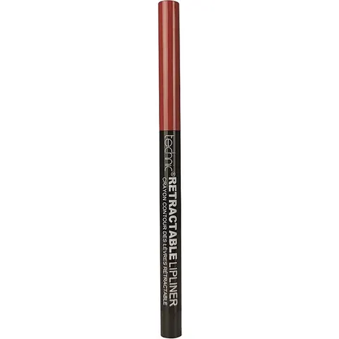 Technic Retractable Lipliner - Crimson – afbeelding 2