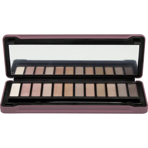 Magic Studio Nature Oogschaduw Palette – afbeelding 2