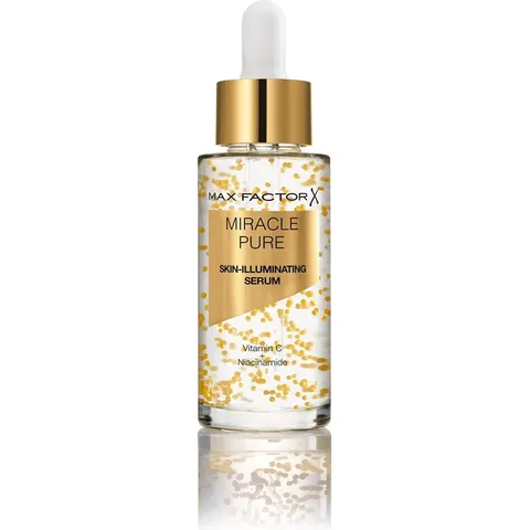 Max Factor Miracle Pure Serum – afbeelding 3