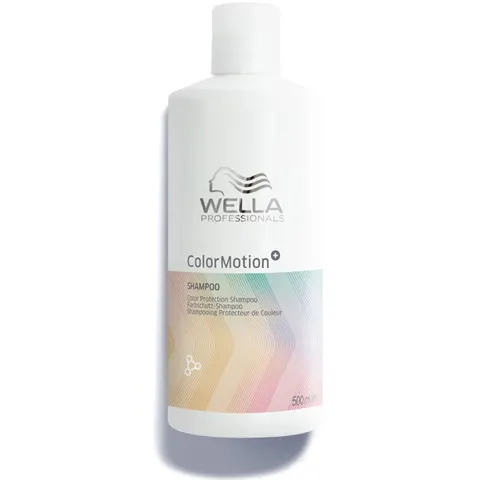 Wella Professionals Color Motion Shampoo, 500 ml – afbeelding 4