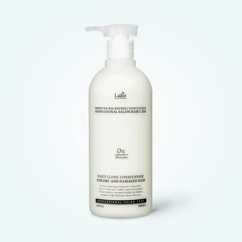 La'dor Moisture Balancing Conditioner 530ml – afbeelding 3