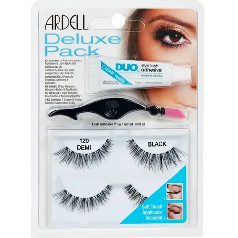 Ardell Deluxe Pack ensemble cils – 652232 – image 2