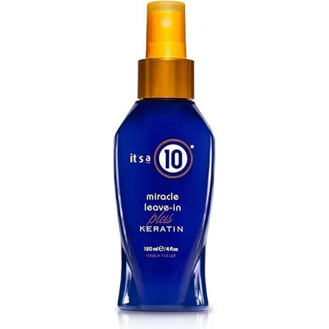 It's a 10 - Plus Keratin Leave in – afbeelding 2