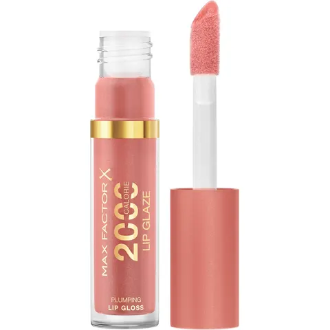 Max Factor 2000 Calorie brillant à lèvres volumisant teinte 075 Pink Fizz 4,4 ml – image 3