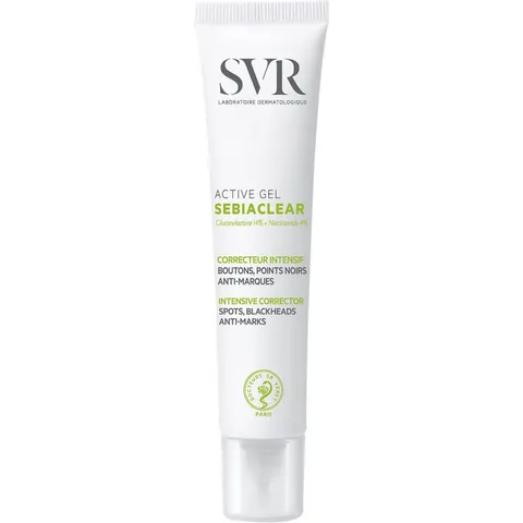 Active Gel 40 ml – image 2