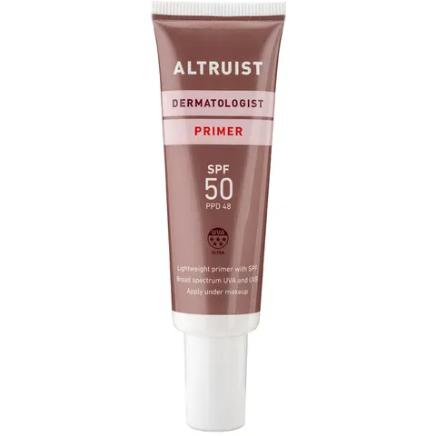 Altruist Primer Make-up Base SPF 50 30 ml – afbeelding 2