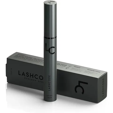 Lashcode - Eyelash Serum - 5ml – afbeelding 2