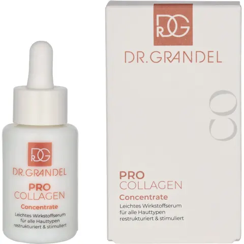 Dr. Grandel Pro Collagen Concentrate 30 ml – afbeelding 2
