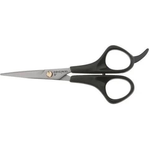 Sibel kappersschaar 5 Inch – afbeelding 2