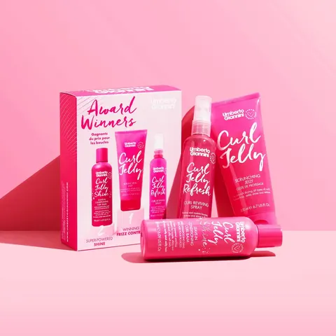Umberto Giannini Curl Styling Stars – afbeelding 2