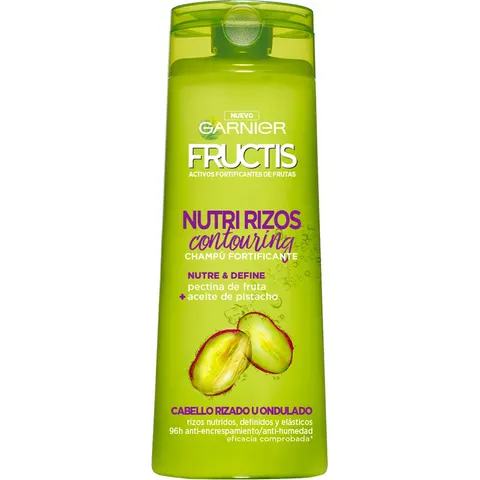 Garnier Fructis Hydra Boucles shampooing 360 ml – image 2