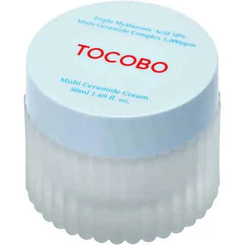 Tocobo - Multi Ceramide Crème - 50 ml – afbeelding 3