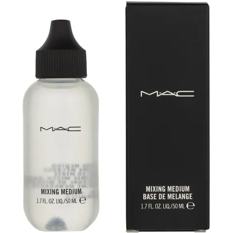 MAC Mixing Medium Water Base 50 ml – afbeelding 2