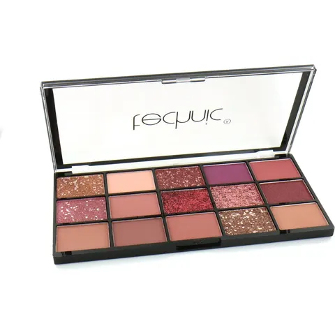 Technic Pressed Pigment Oogschaduw Palette - Invite Only – afbeelding 2