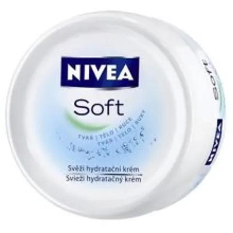 Nivea - Fresh Moisturizer Soft (L) – afbeelding 3