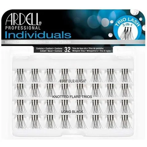 Ardell Lash Trios Individuals - Long – afbeelding 3