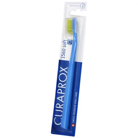Gentle Toothbrush 1560 Soft – afbeelding 2