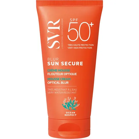 Svr Sun Secure flou SPF50+ 50 ml – 50ml – image 2