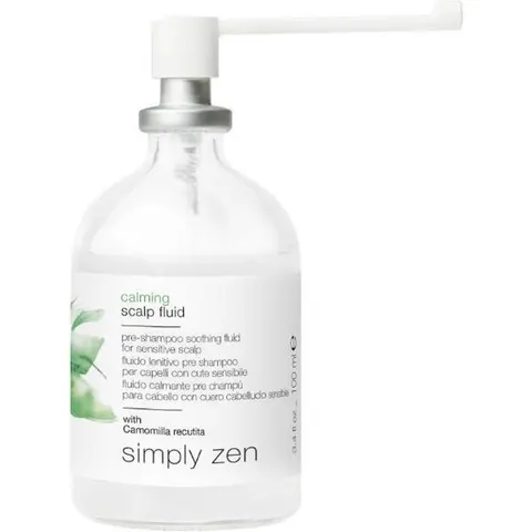 Simply Zen calming scalp fluid 100 ml – afbeelding 2