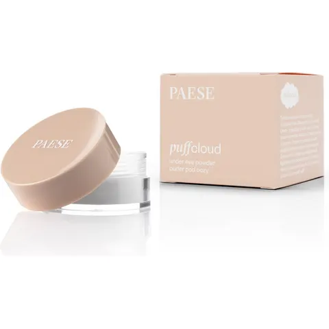 Paese Puff Cloud Under Eye Powder – afbeelding 3