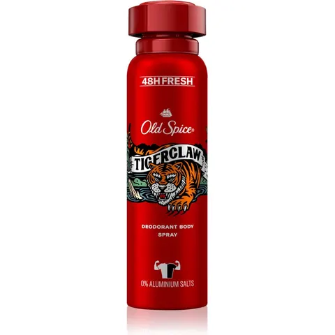 Old Spice Tigerclaw déodorant et spray corps 150 ml – image 3